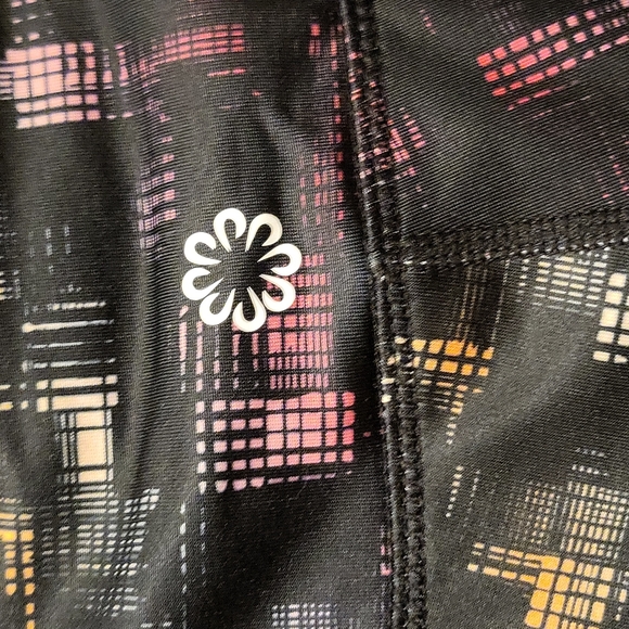 Pro Player SZ M women's workouts pants 👖 new with tags - Picture 2 of 8